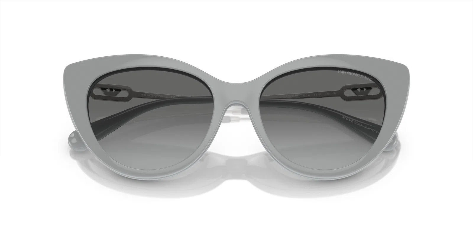 Emporio Armani 4213U Sunglasses - view 30